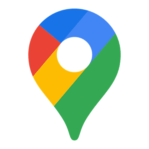 Google Maps Travelogue