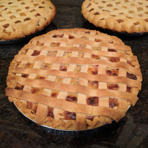 Family Recipes